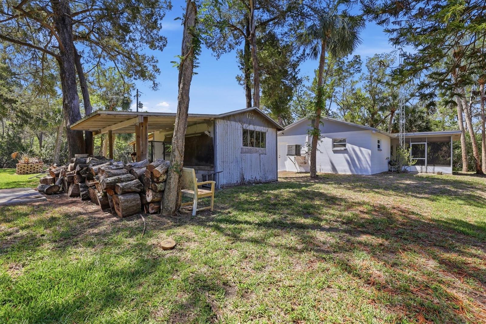 6244 COLONY CIR, WEEKI WACHEE, FL, 34607