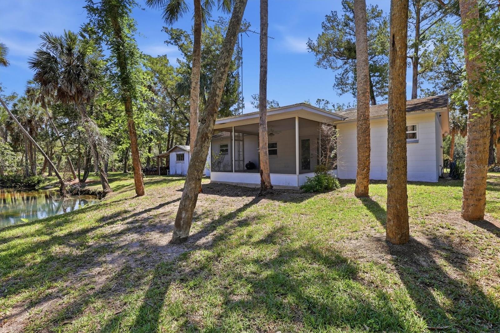 6244 COLONY CIR, WEEKI WACHEE, FL, 34607