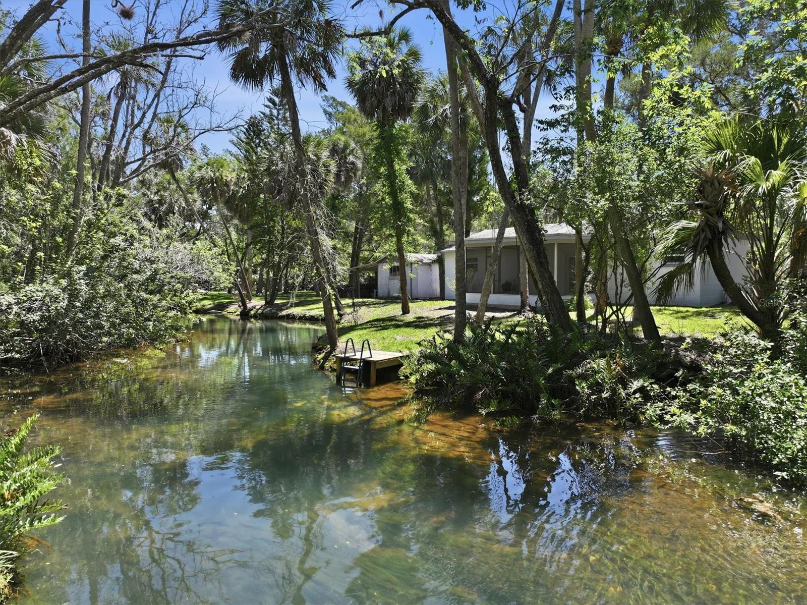 6244 COLONY CIR, WEEKI WACHEE, FL, 34607