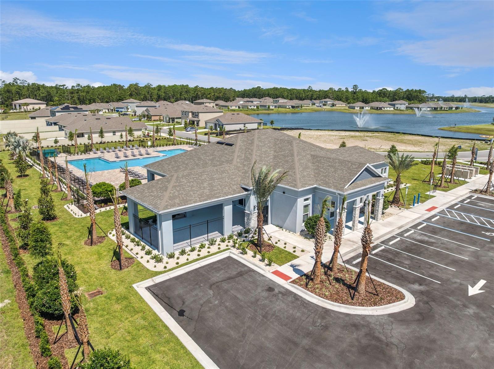 1484 MORNING WALK DR, ORMOND BEACH, FL, 32174