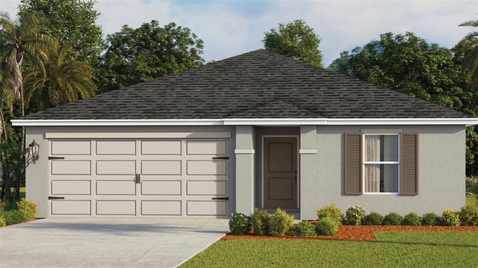 1484 MORNING WALK DR, ORMOND BEACH, FL, 32174