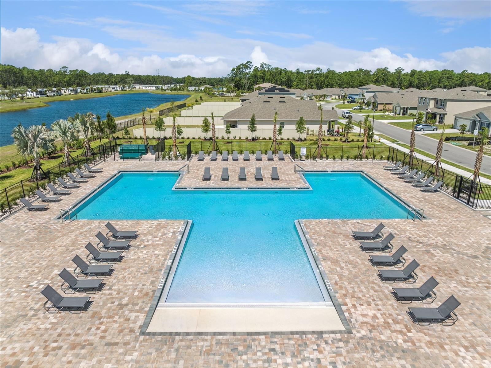 1484 MORNING WALK DR, ORMOND BEACH, FL, 32174