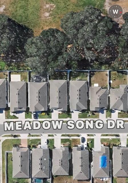 5240 MEADOW SONG DR, OKAHUMPKA, FL, 34762