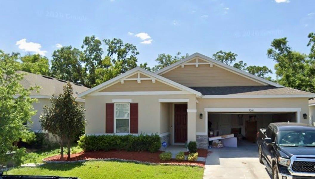 5240 MEADOW SONG DR, OKAHUMPKA, FL, 34762