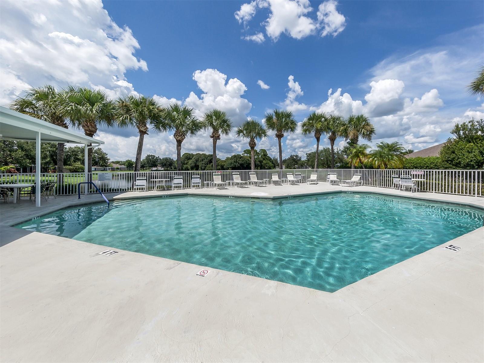 4316 FAIRWAY DR, NORTH PORT, FL, 34287