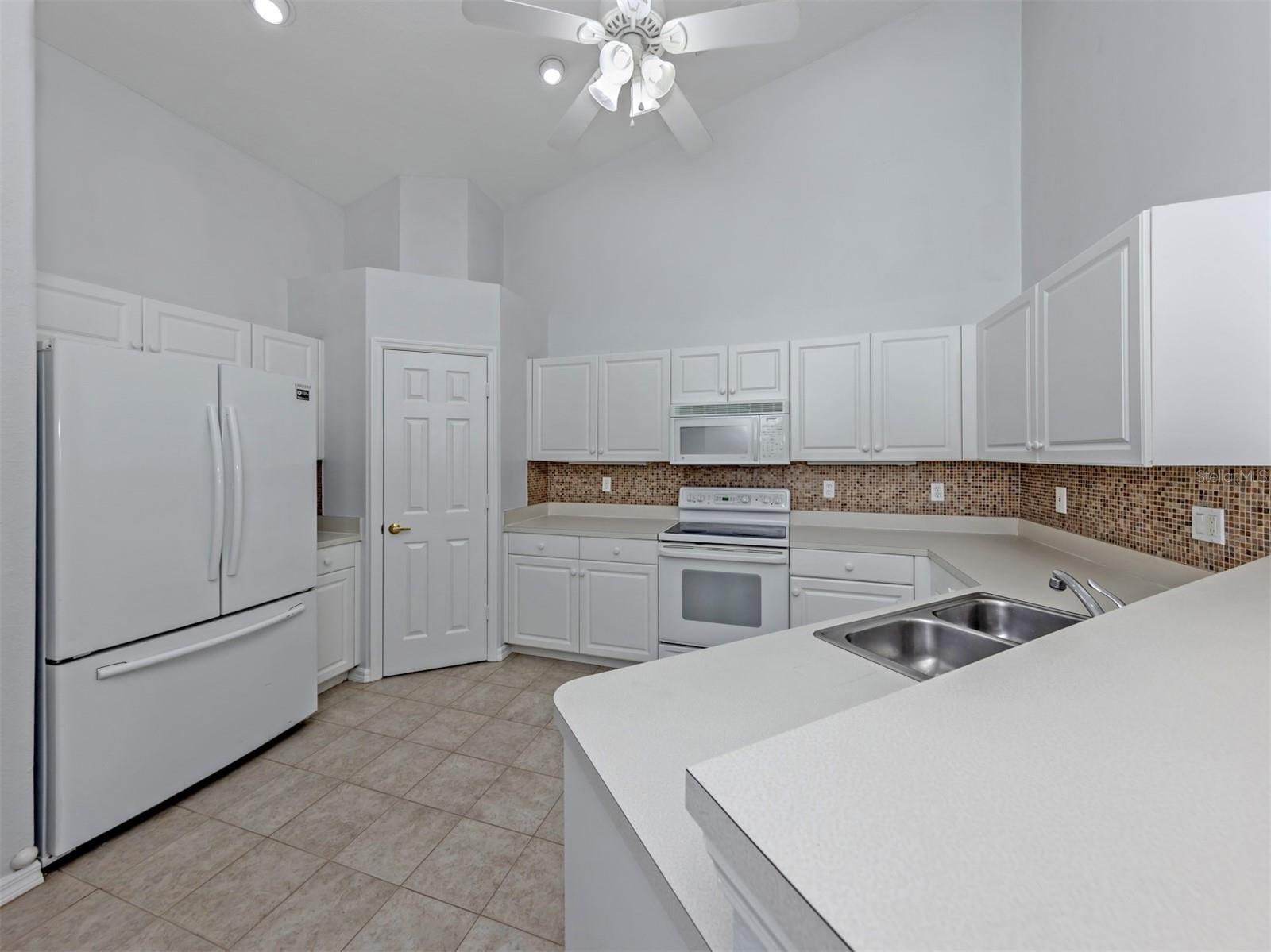 4316 FAIRWAY DR, NORTH PORT, FL, 34287