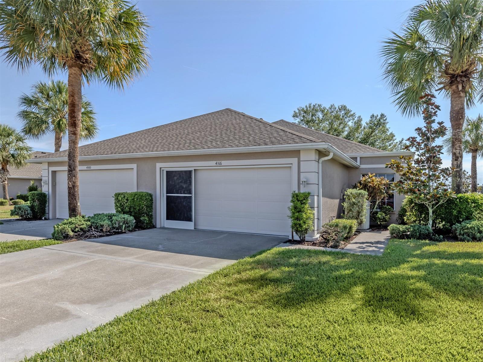 4316 FAIRWAY DR, NORTH PORT, FL, 34287