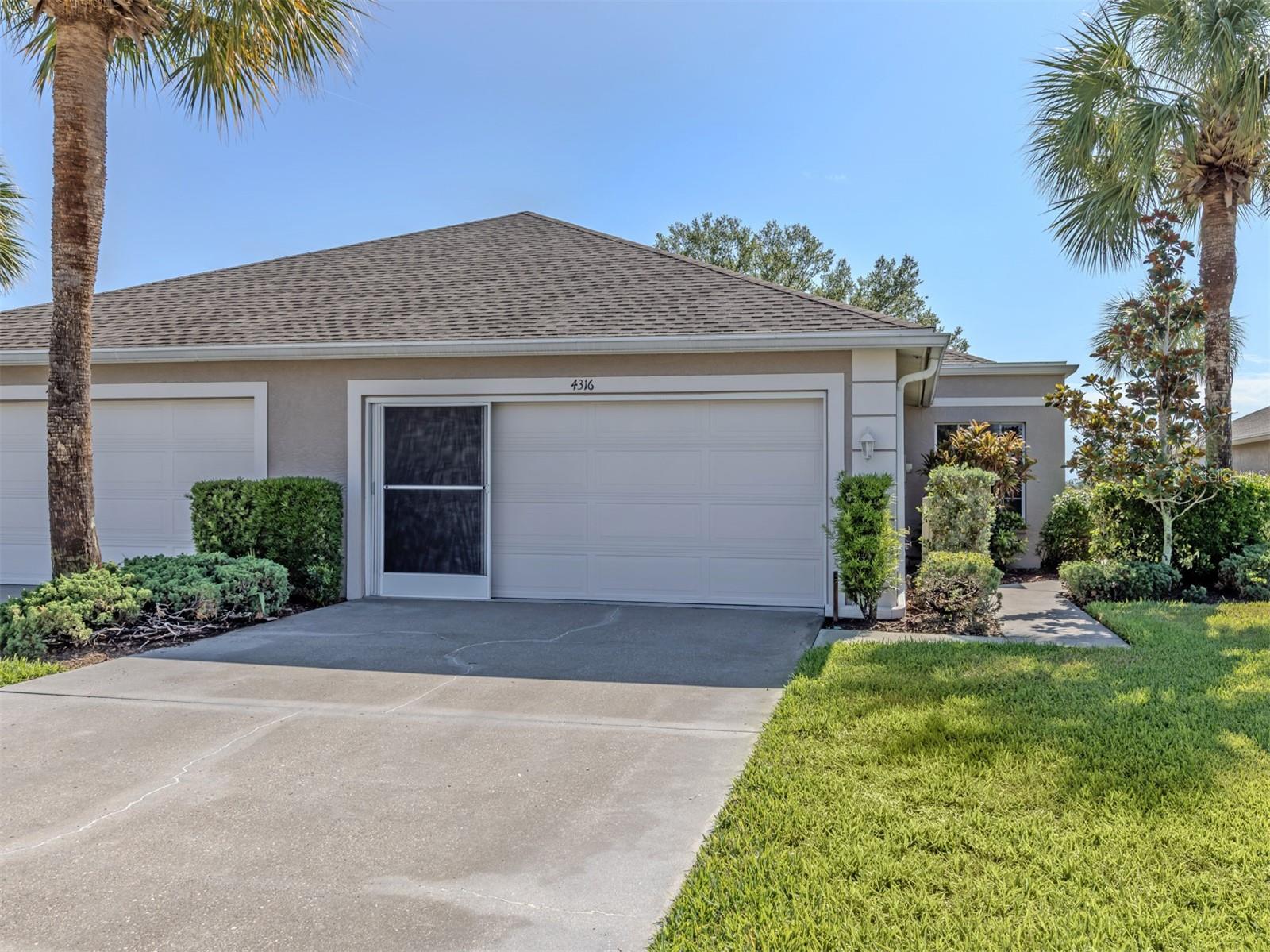 4316 FAIRWAY DR, NORTH PORT, FL, 34287