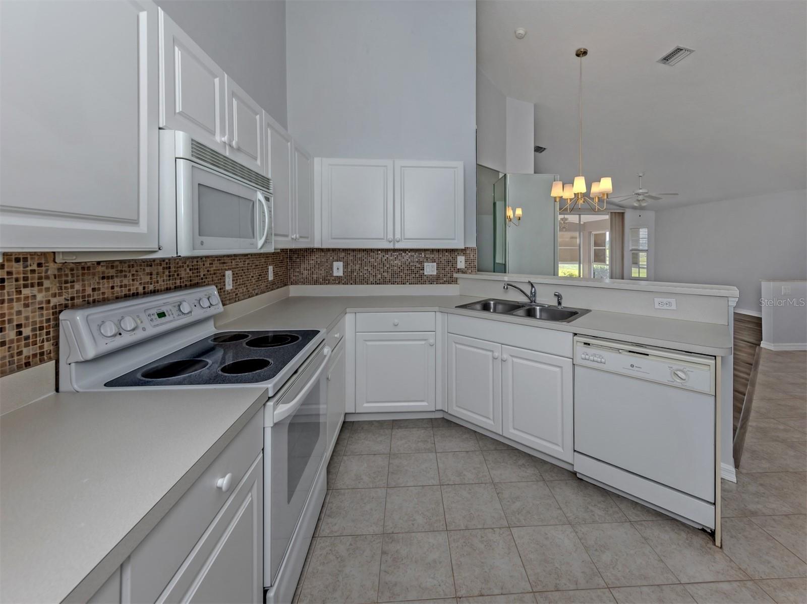 4316 FAIRWAY DR, NORTH PORT, FL, 34287