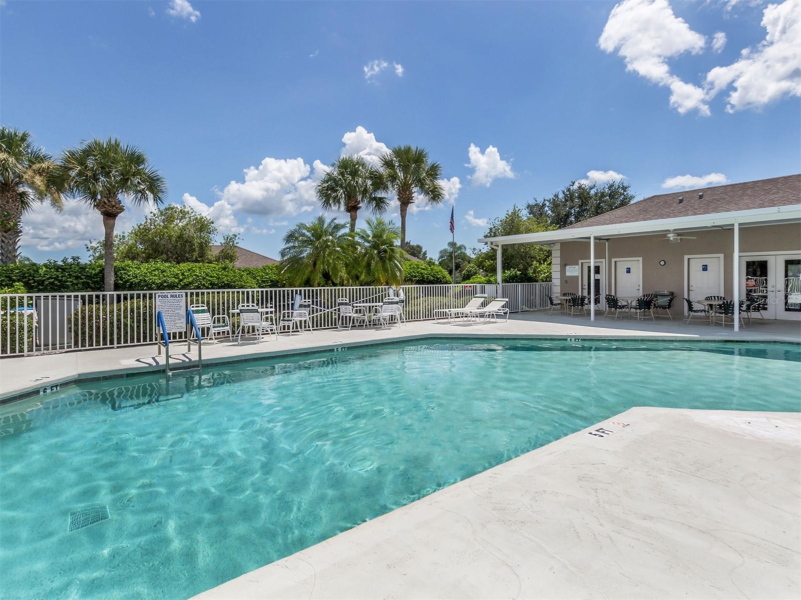 4316 FAIRWAY DR, NORTH PORT, FL, 34287