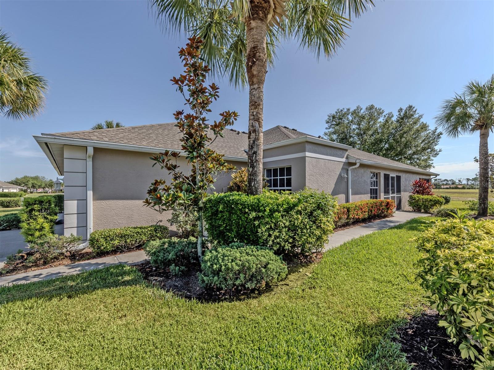 4316 FAIRWAY DR, NORTH PORT, FL, 34287