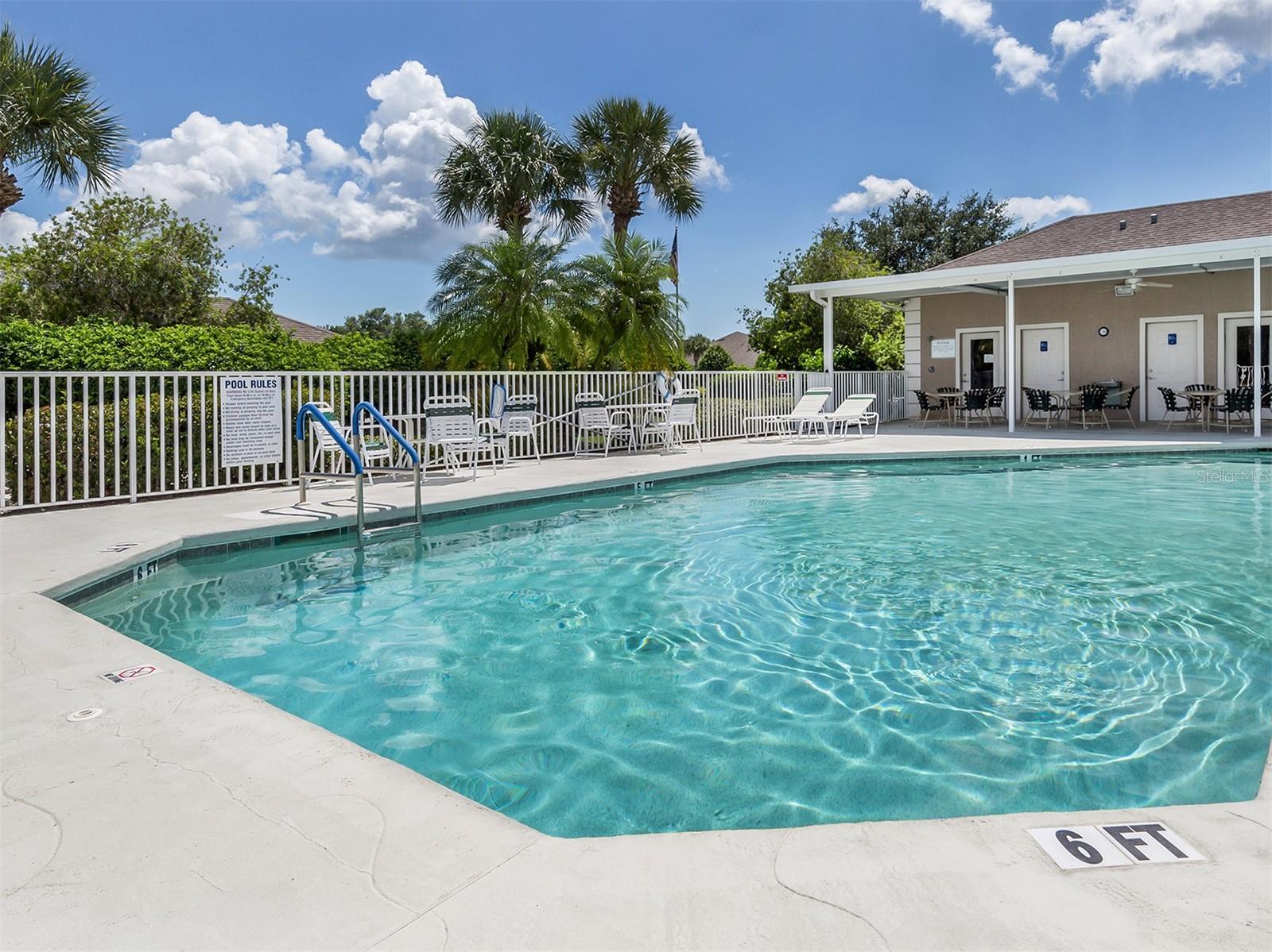 4316 FAIRWAY DR, NORTH PORT, FL, 34287