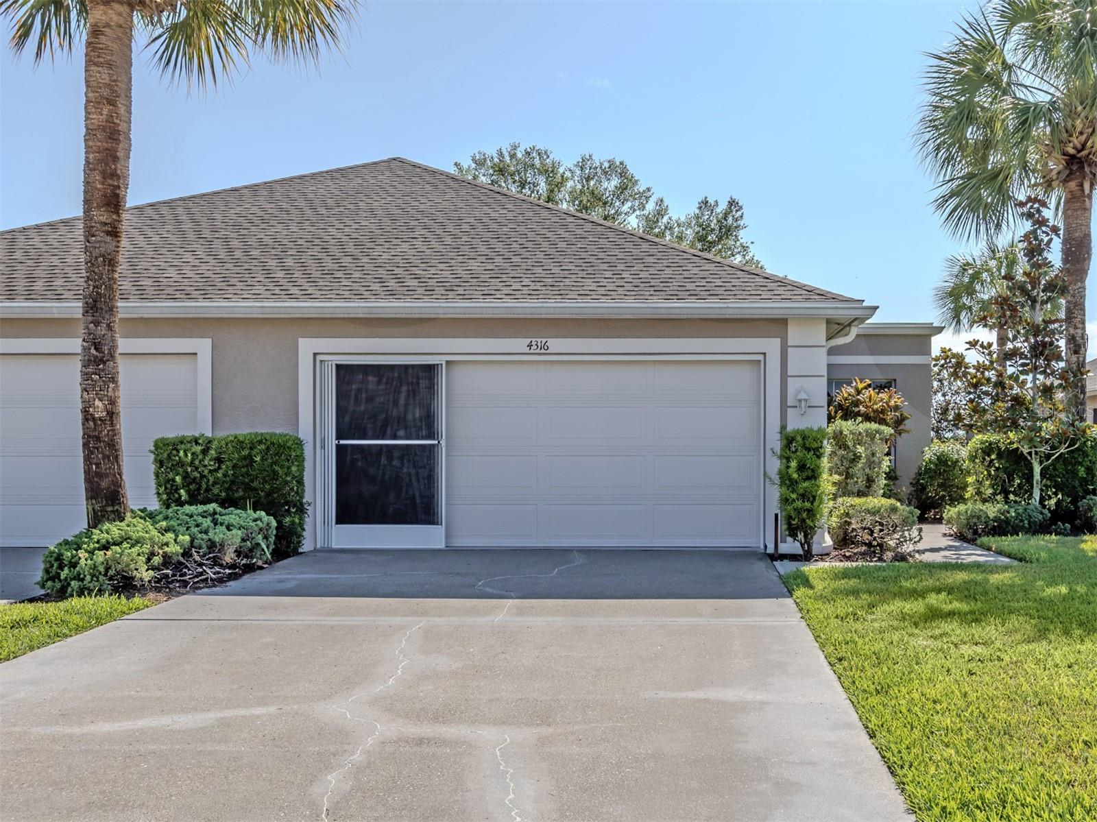 4316 FAIRWAY DR, NORTH PORT, FL, 34287