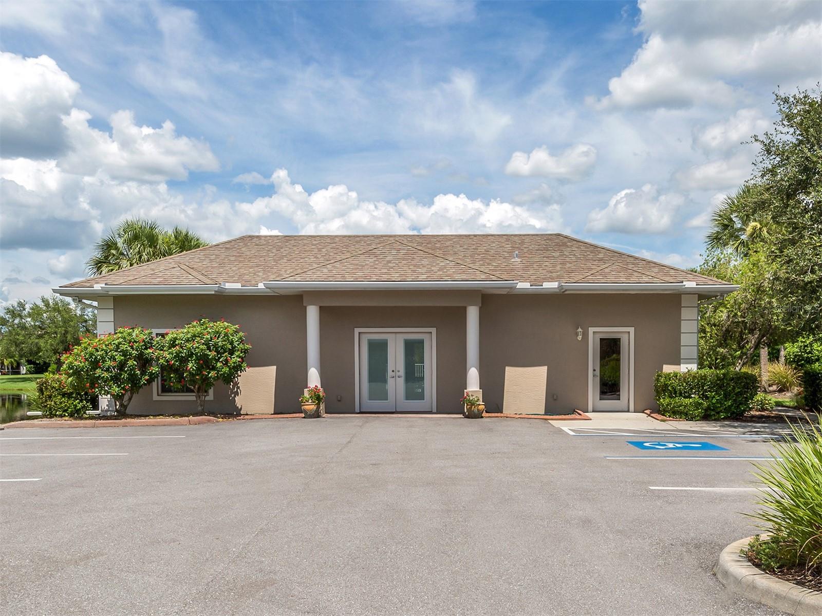 4316 FAIRWAY DR, NORTH PORT, FL, 34287