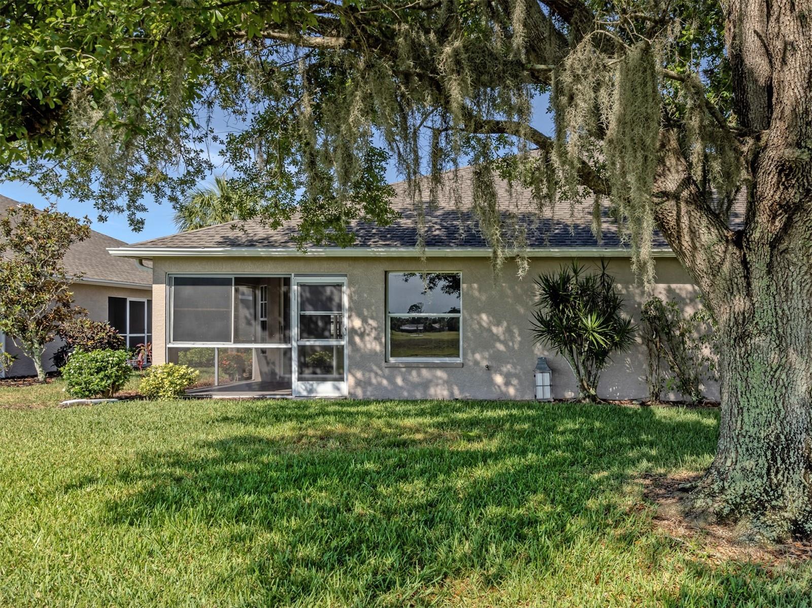 4316 FAIRWAY DR, NORTH PORT, FL, 34287