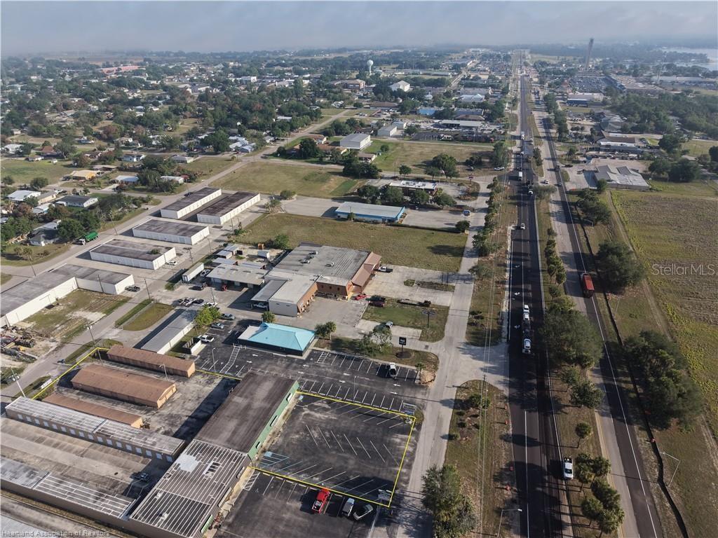 708 US 27 S, LAKE PLACID, FL, 33852