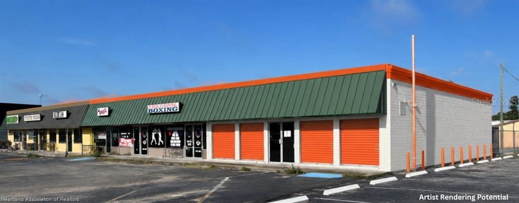 708 US 27 S, LAKE PLACID, FL, 33852