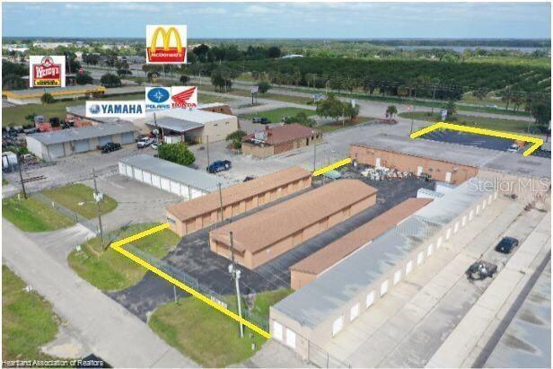 708 US 27 S, LAKE PLACID, FL, 33852
