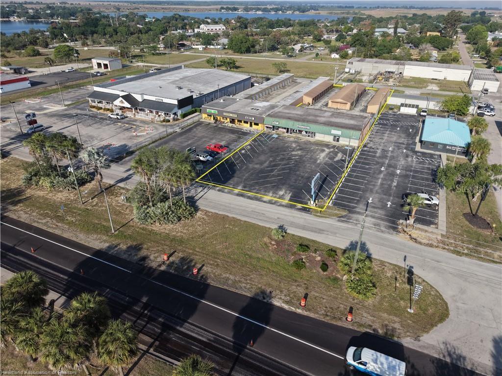 708 US 27 S, LAKE PLACID, FL, 33852