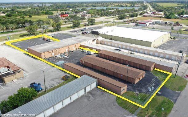 708 US 27 S, LAKE PLACID, FL, 33852