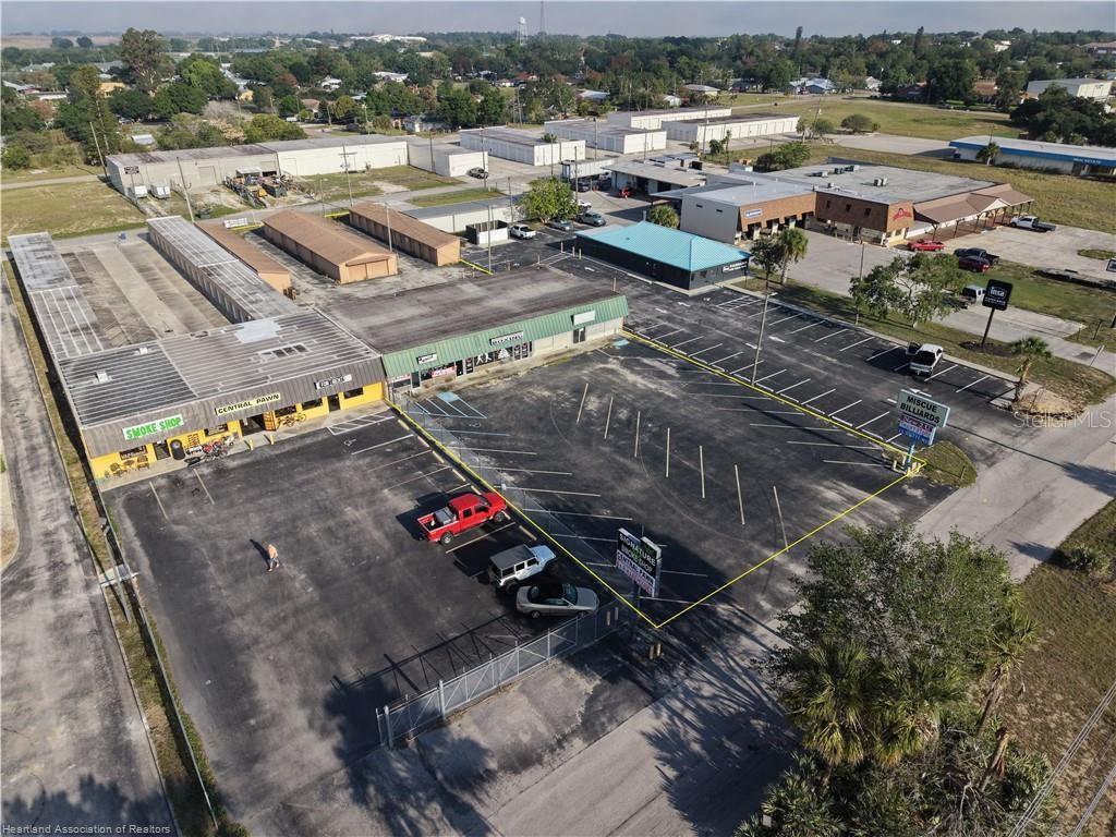 708 US 27 S, LAKE PLACID, FL, 33852
