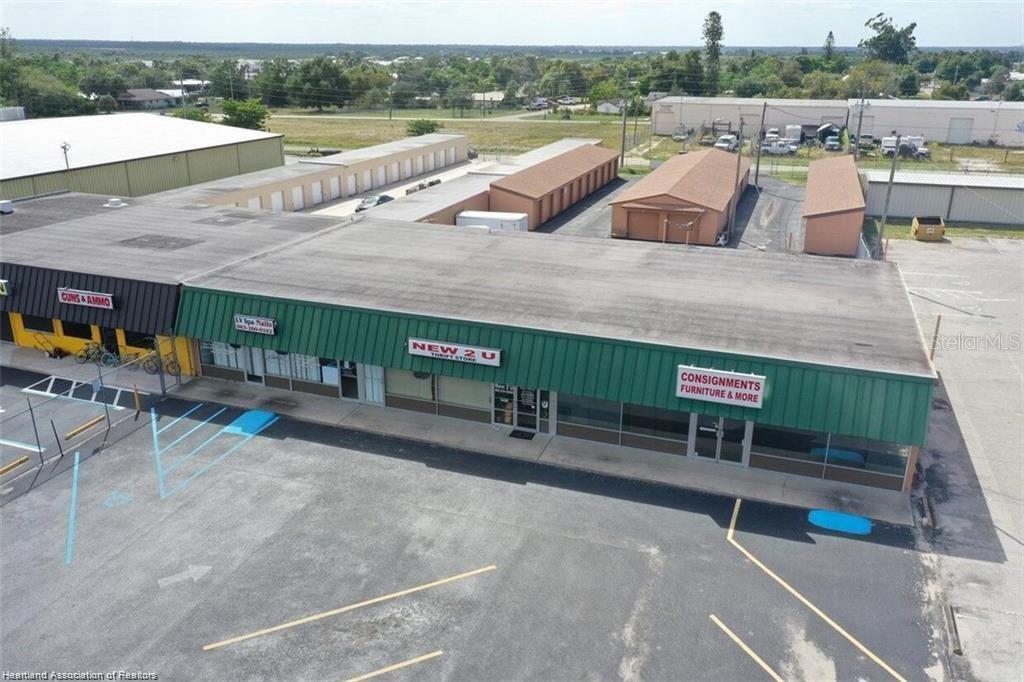 708 US 27 S, LAKE PLACID, FL, 33852