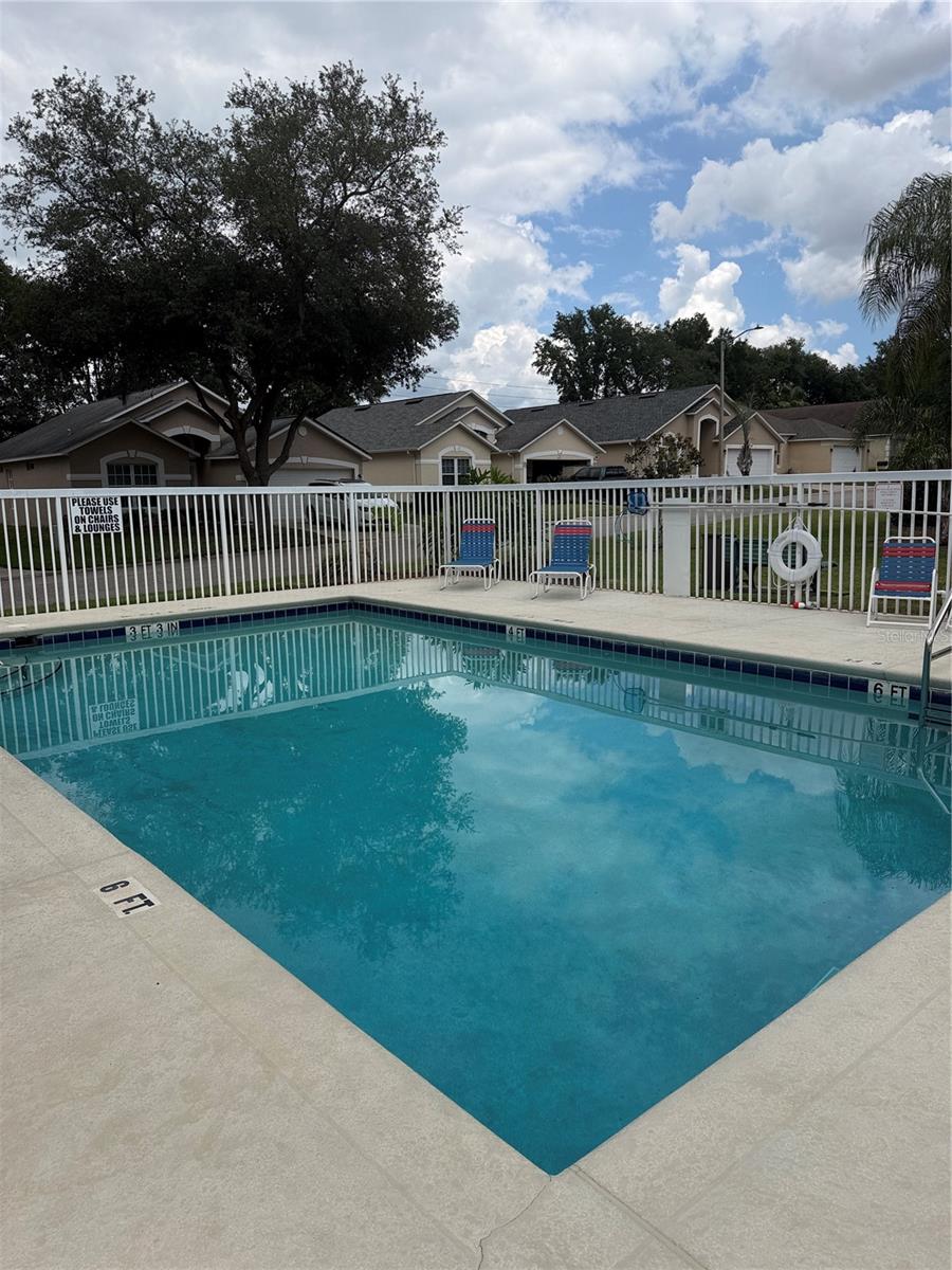 2393 PAULETTE DR, HAINES CITY, FL, 33844