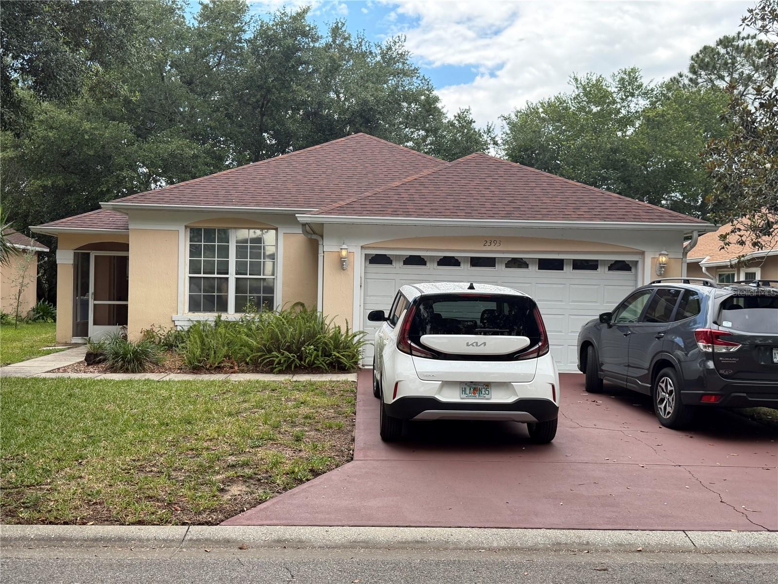 2393 PAULETTE DR, HAINES CITY, FL, 33844
