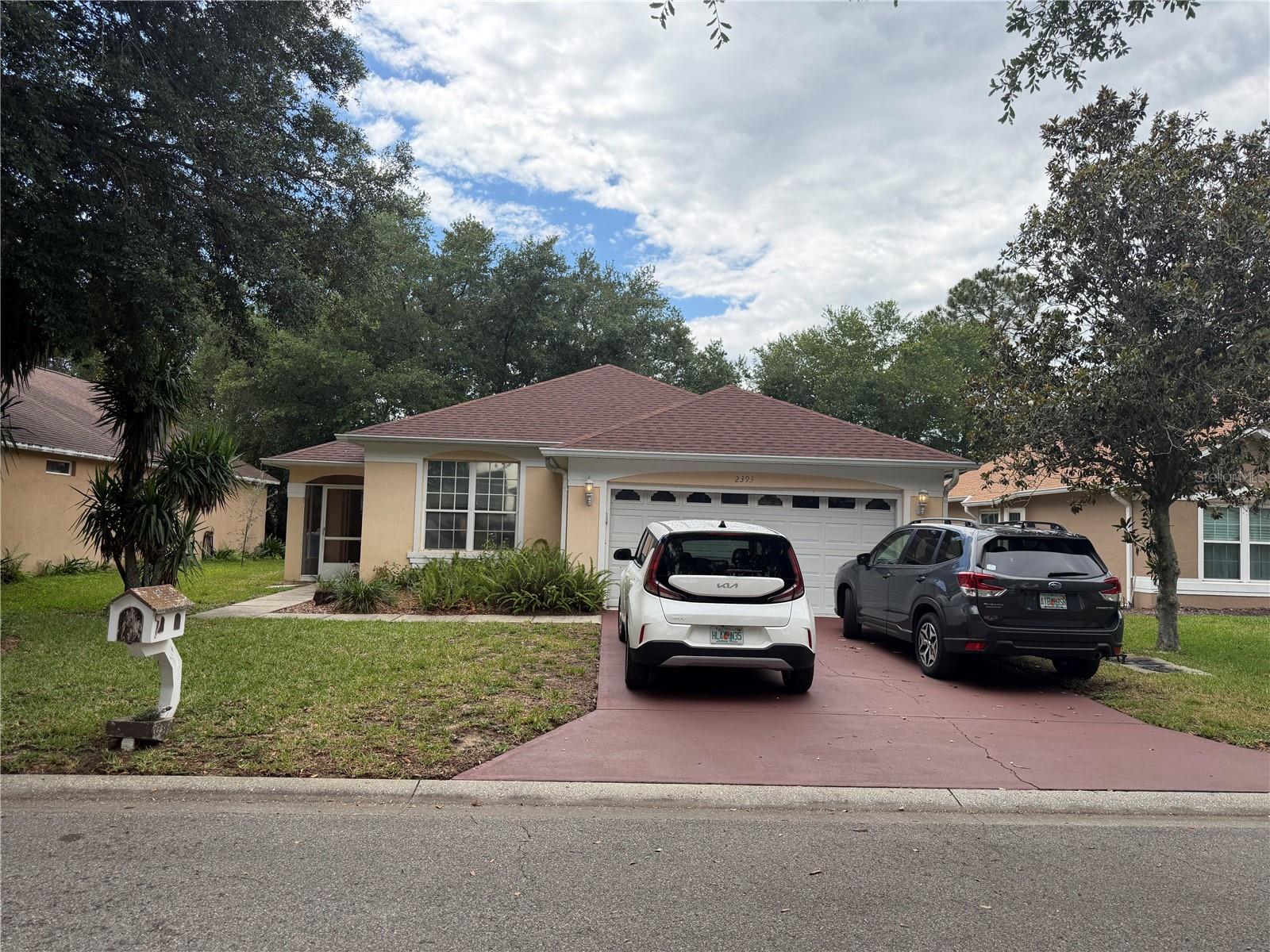 2393 PAULETTE DR, HAINES CITY, FL, 33844