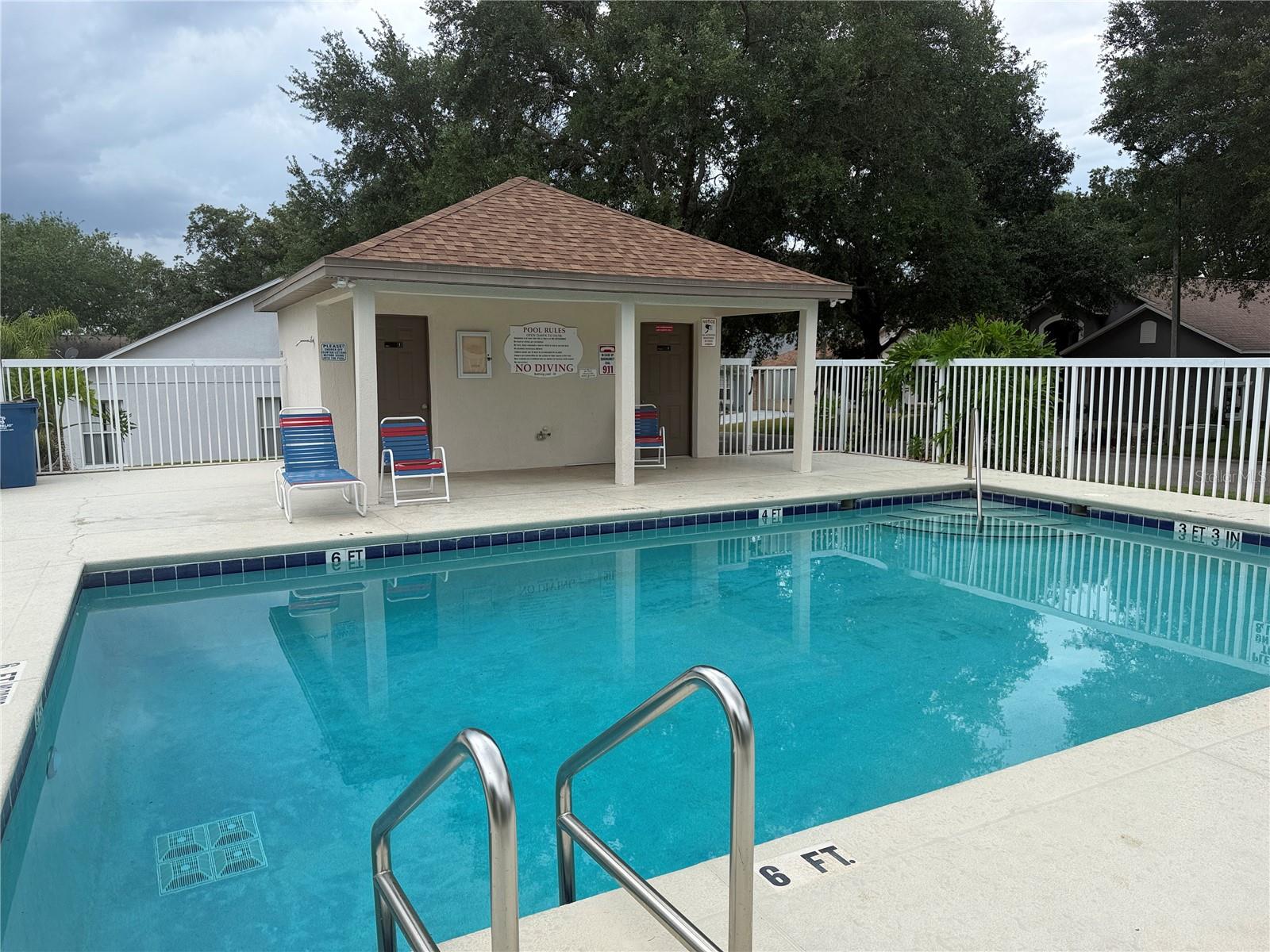 2393 PAULETTE DR, HAINES CITY, FL, 33844