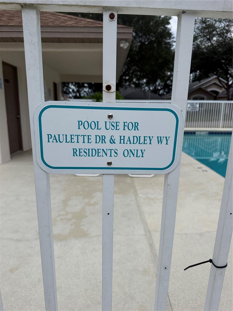 2393 PAULETTE DR, HAINES CITY, FL, 33844