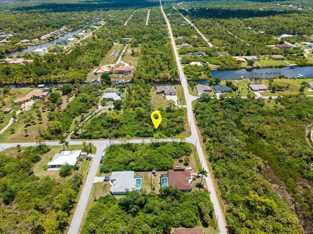 1510 CARSWELL ST, PORT CHARLOTTE, FL, 33953