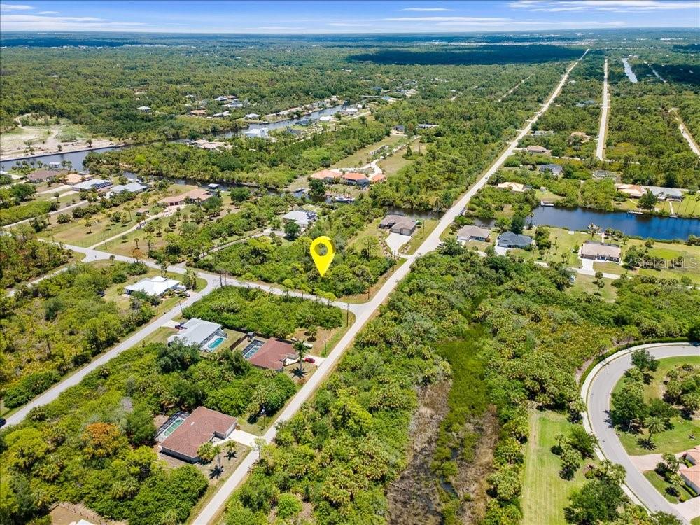 1510 CARSWELL ST, PORT CHARLOTTE, FL, 33953