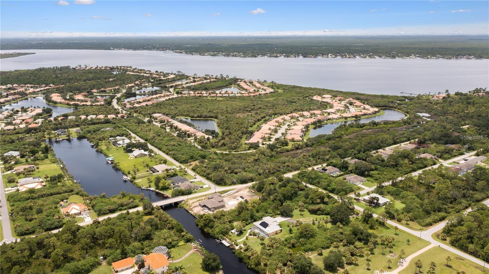 1510 CARSWELL ST, PORT CHARLOTTE, FL, 33953