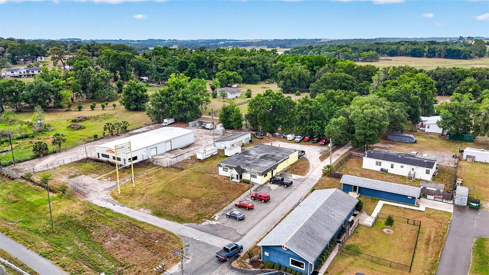 10221 US HIGHWAY 301, DADE CITY, FL, 33525