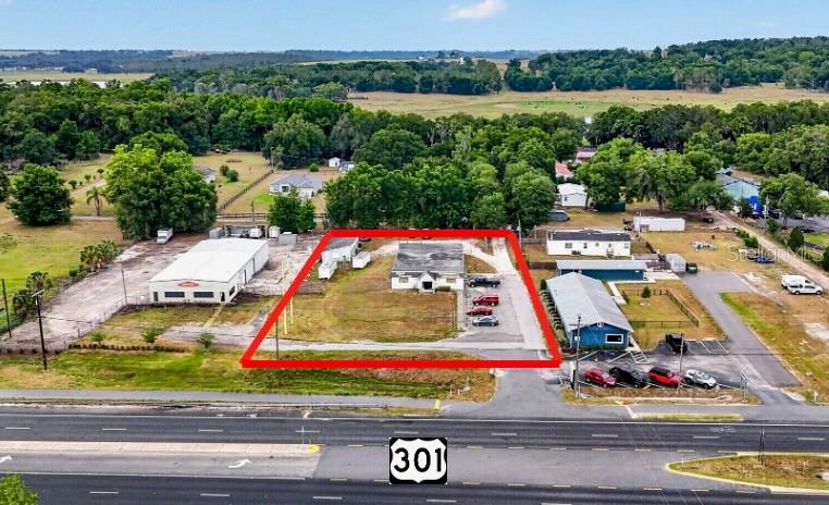 10221 US HIGHWAY 301, DADE CITY, FL, 33525
