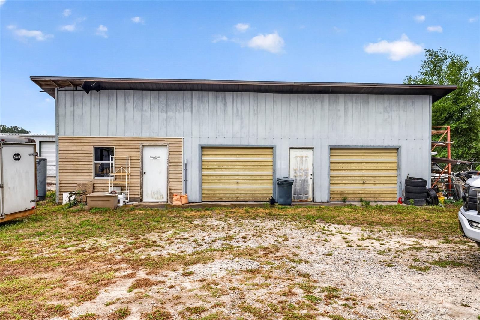10221 US HIGHWAY 301, DADE CITY, FL, 33525