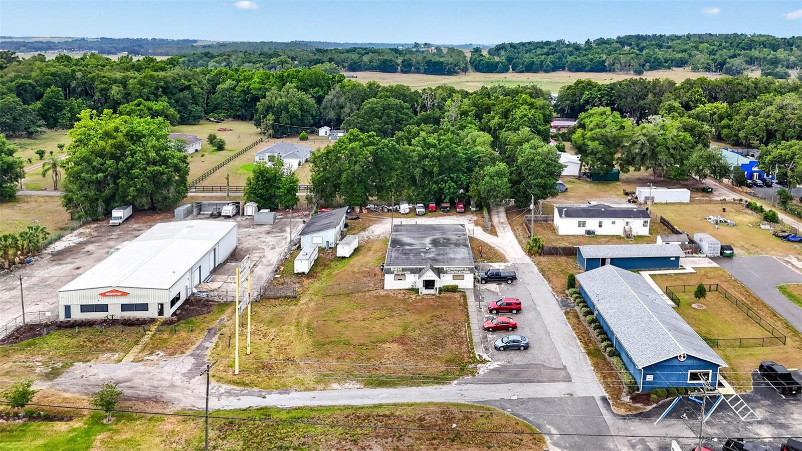 10221 US HIGHWAY 301, DADE CITY, FL, 33525