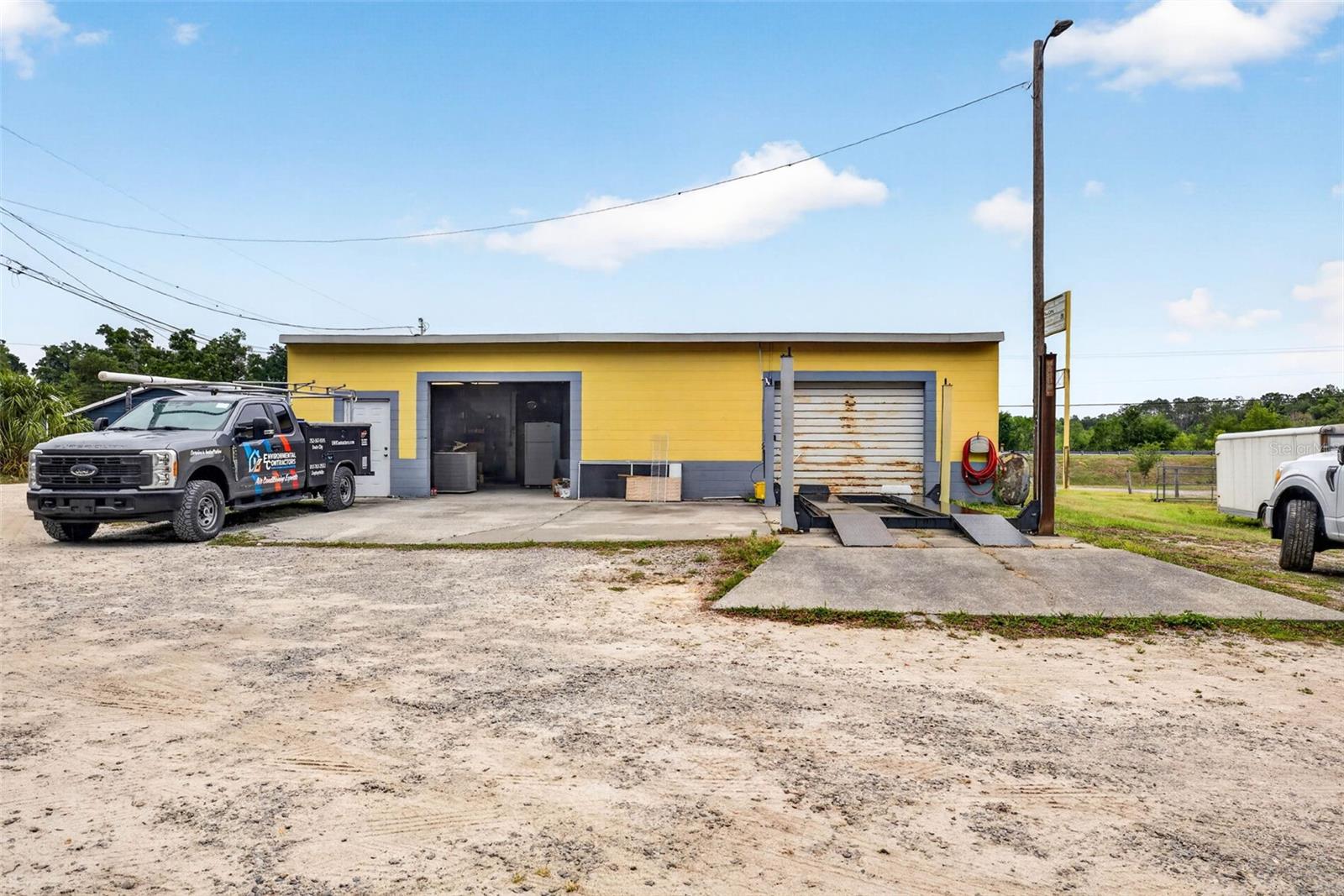 10221 US HIGHWAY 301, DADE CITY, FL, 33525