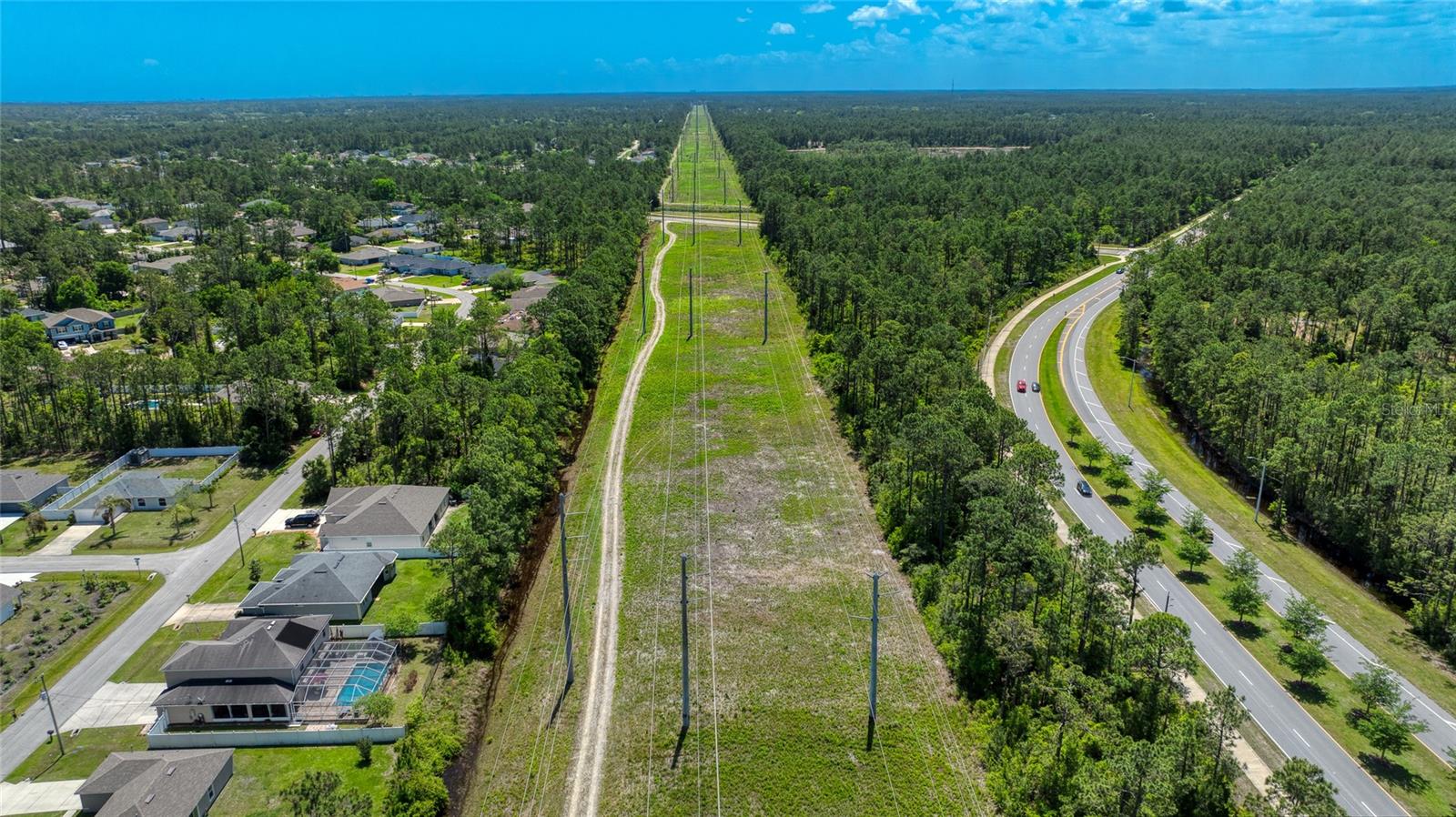 201 UNDERWOOD TRL, PALM COAST, FL, 32164