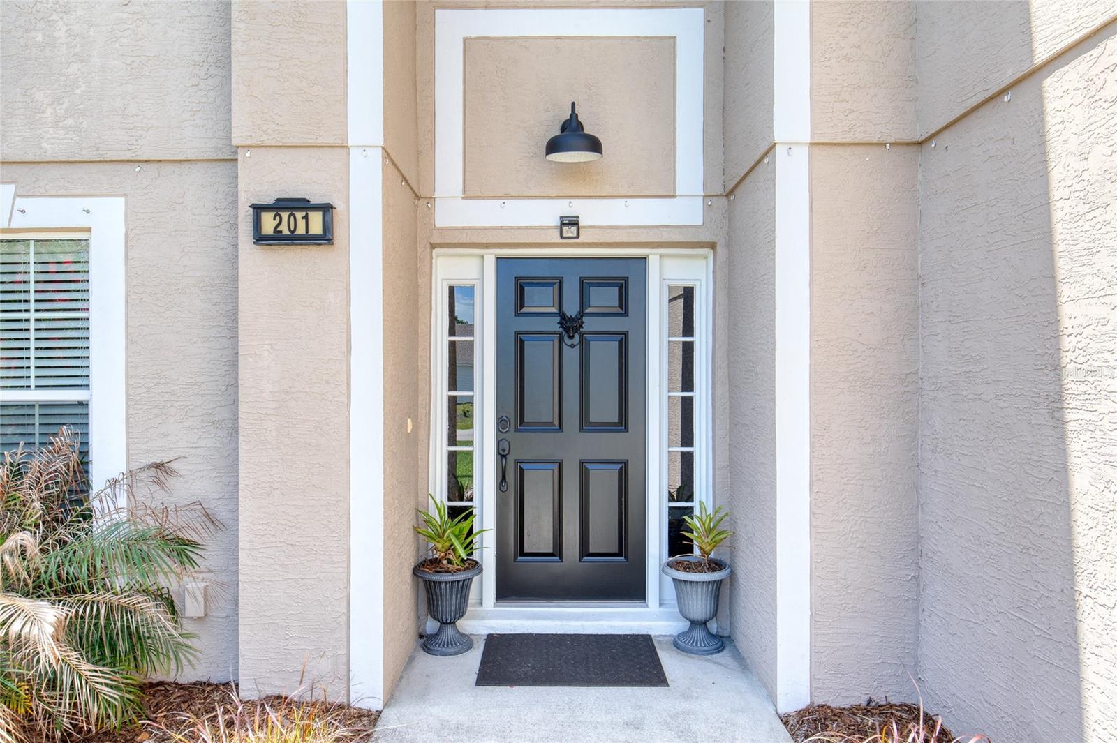 201 UNDERWOOD TRL, PALM COAST, FL, 32164