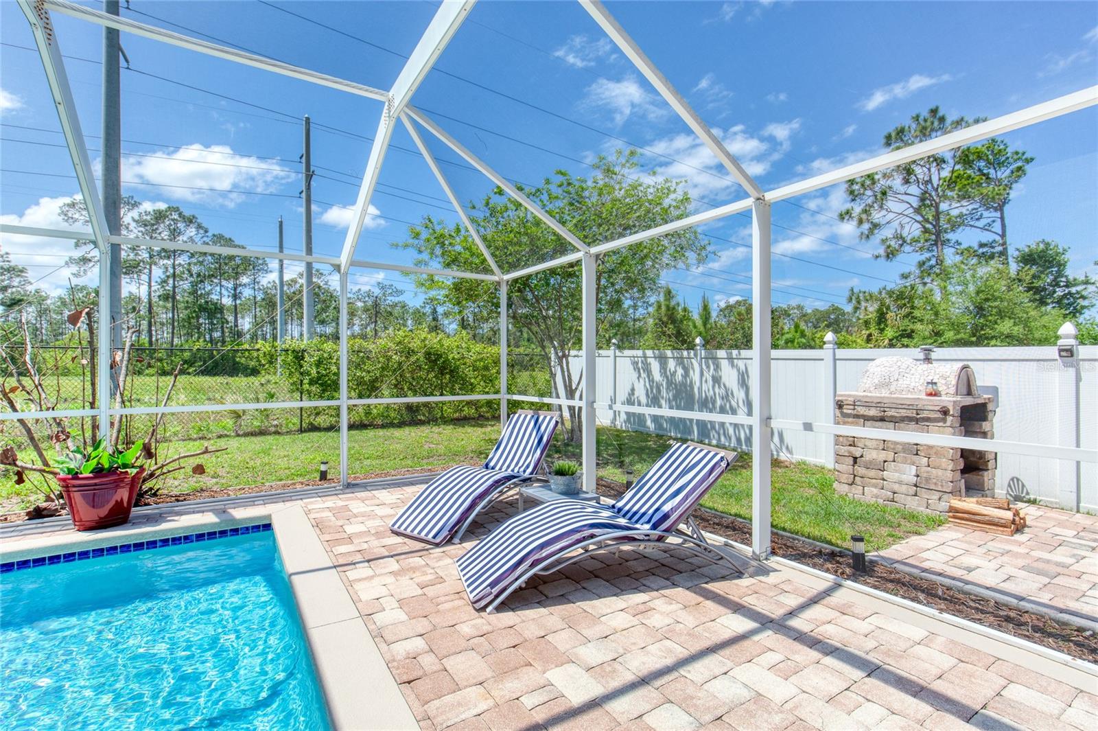 201 UNDERWOOD TRL, PALM COAST, FL, 32164