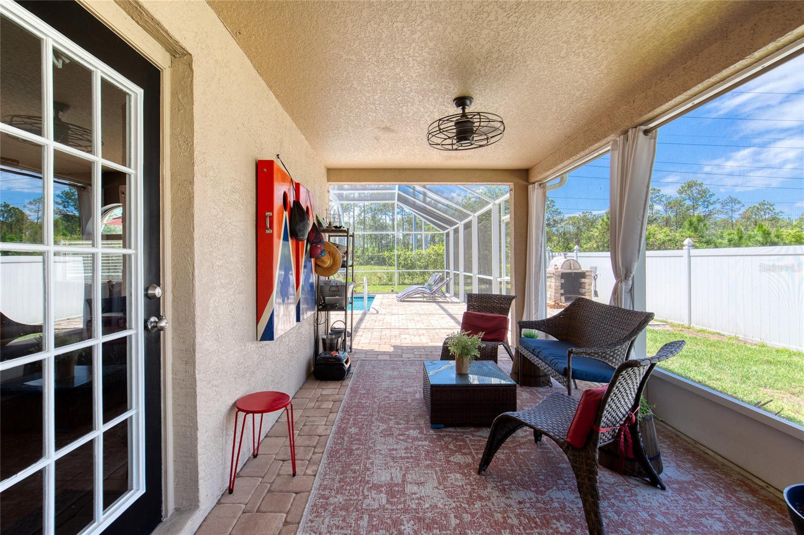 201 UNDERWOOD TRL, PALM COAST, FL, 32164