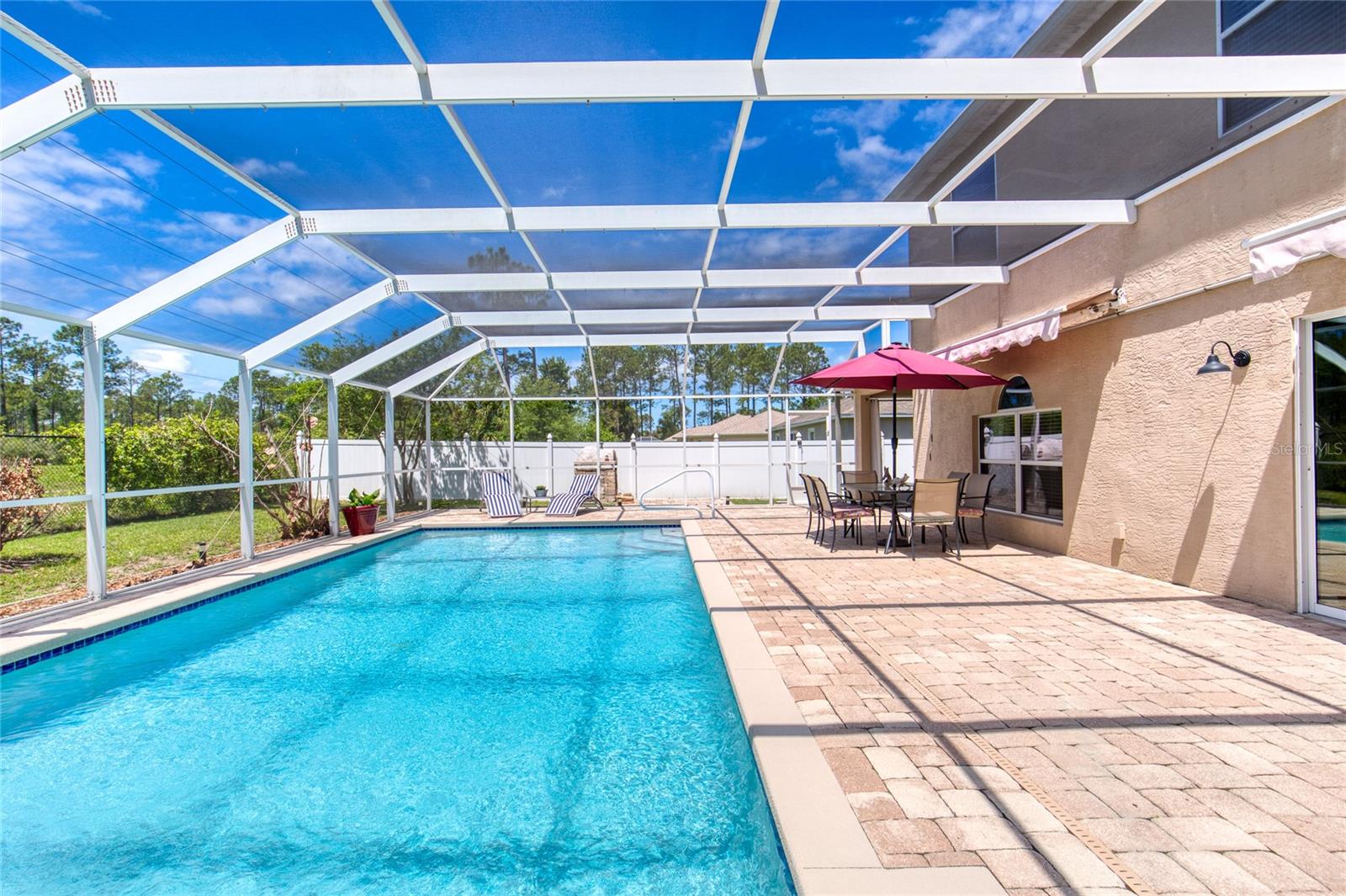 201 UNDERWOOD TRL, PALM COAST, FL, 32164
