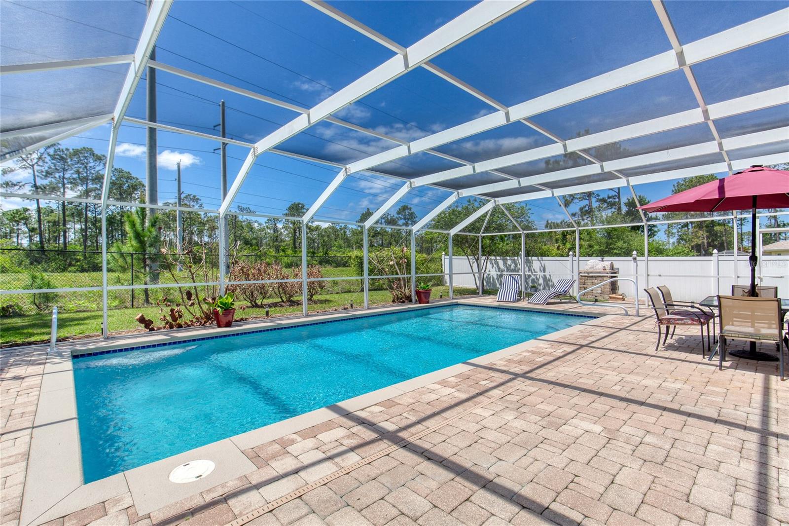 201 UNDERWOOD TRL, PALM COAST, FL, 32164