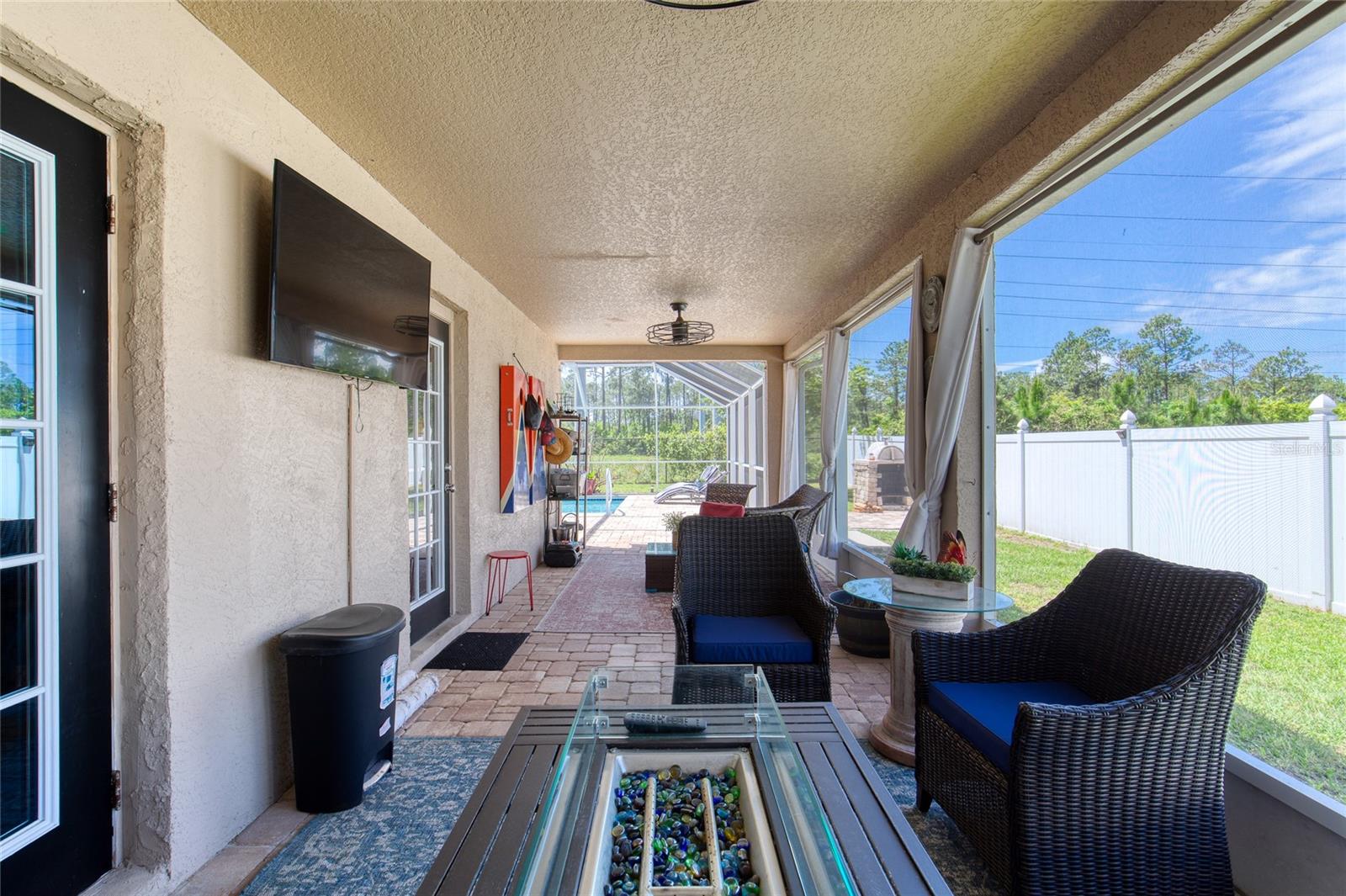 201 UNDERWOOD TRL, PALM COAST, FL, 32164