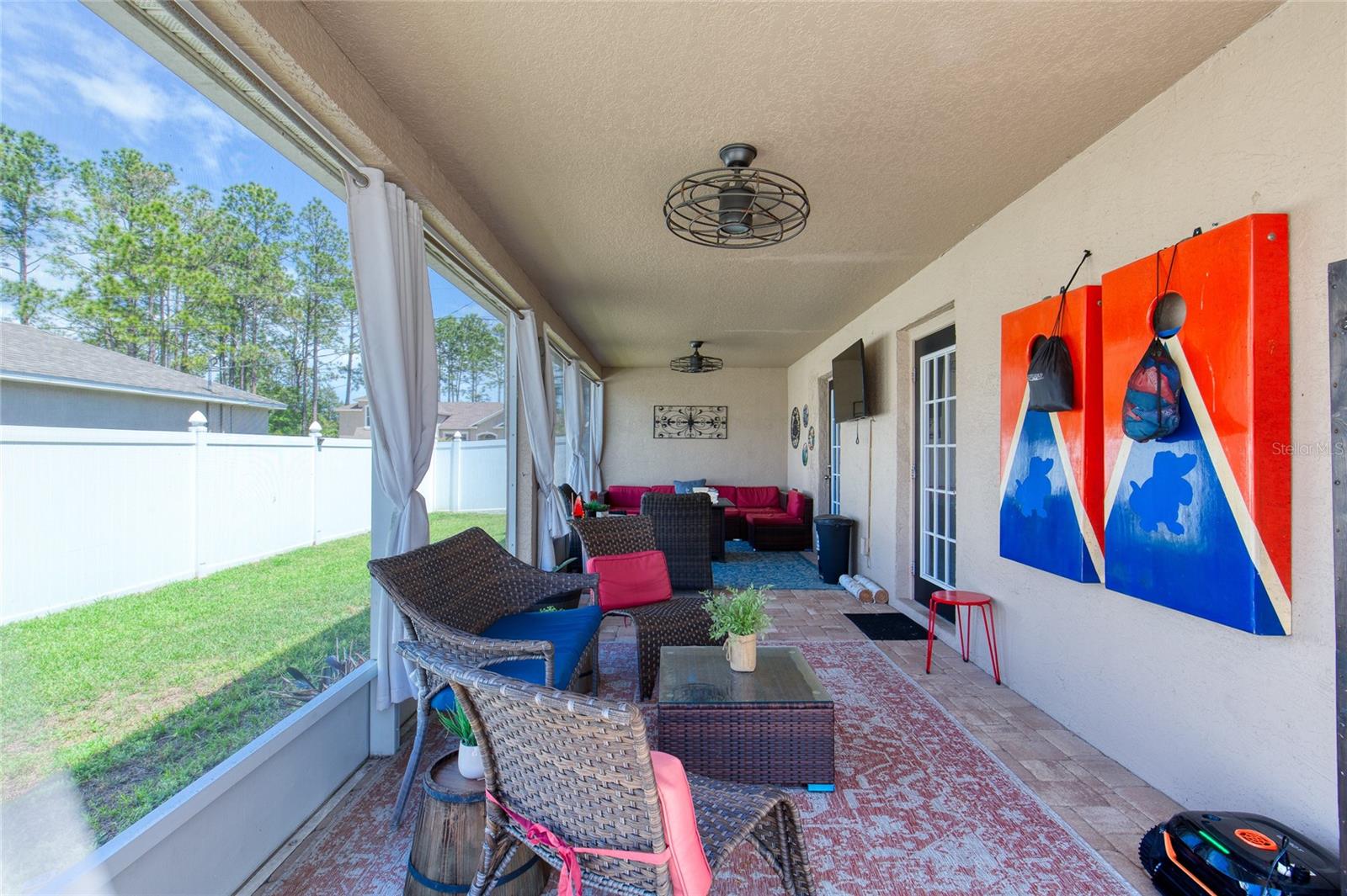 201 UNDERWOOD TRL, PALM COAST, FL, 32164