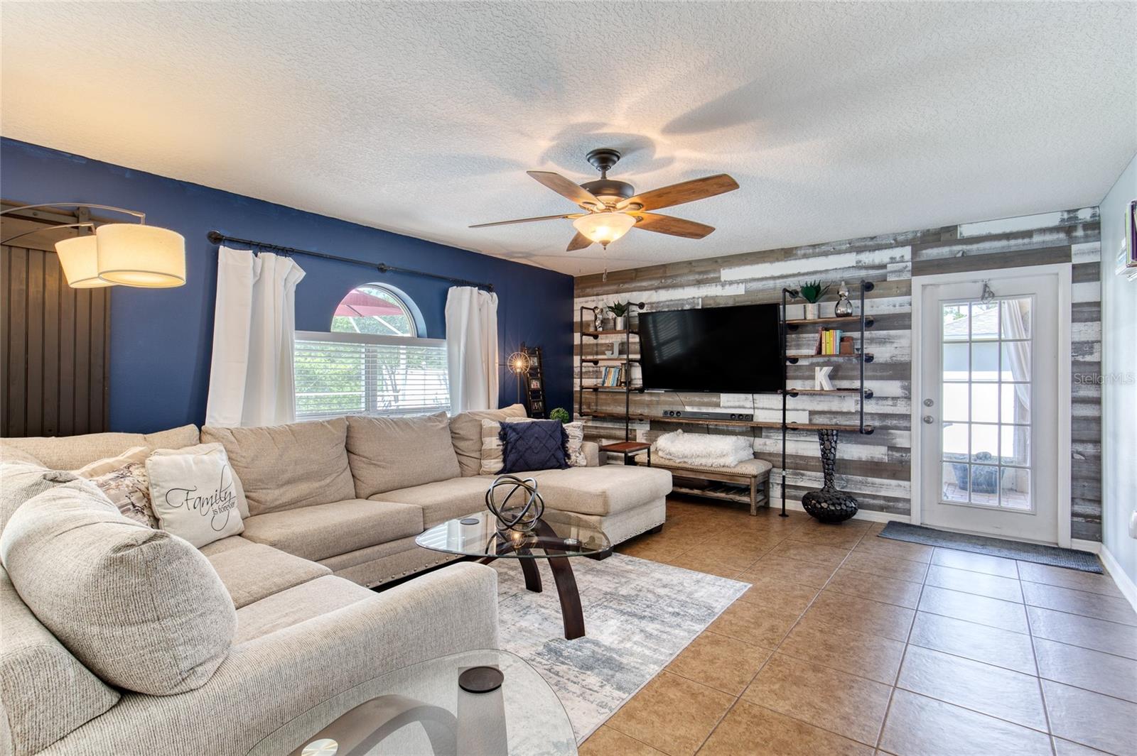 201 UNDERWOOD TRL, PALM COAST, FL, 32164