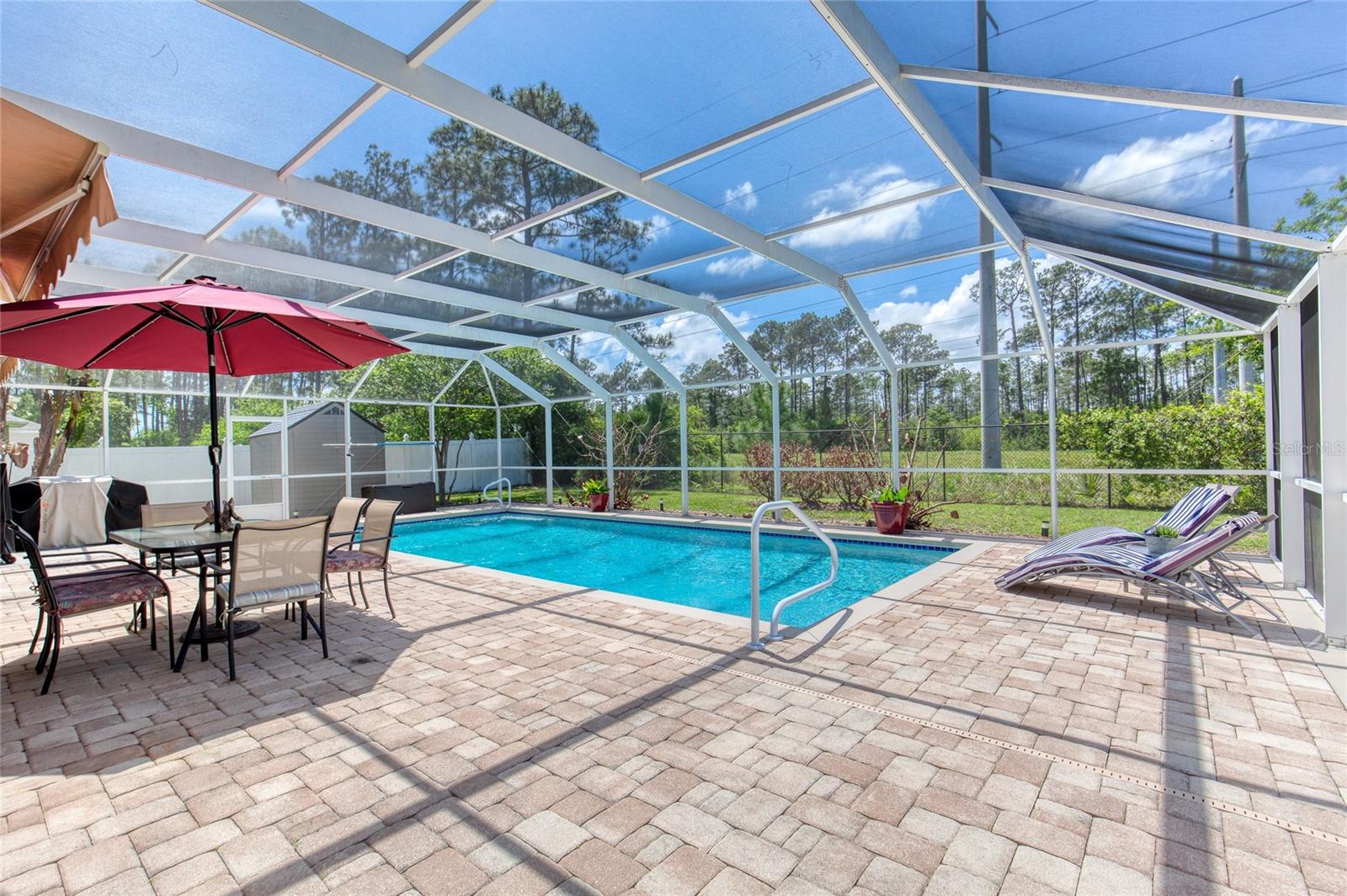 201 UNDERWOOD TRL, PALM COAST, FL, 32164