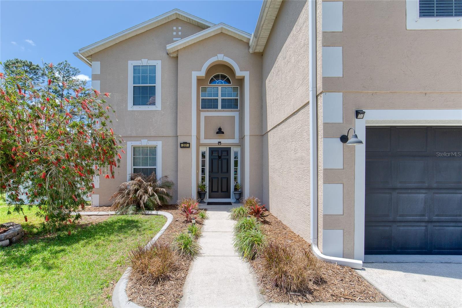 201 UNDERWOOD TRL, PALM COAST, FL, 32164